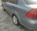 Синий Шевроле Авео, объемом двигателя 1.5 л и пробегом 240 тыс. км за 4500 $, фото 11 на Automoto.ua