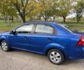 Синій Шевроле Авео, об'ємом двигуна 1.5 л та пробігом 165 тис. км за 4900 $, фото 2 на Automoto.ua