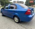 Синій Шевроле Авео, об'ємом двигуна 1.5 л та пробігом 162 тис. км за 3500 $, фото 1 на Automoto.ua