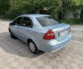 Синий Шевроле Авео, объемом двигателя 1.6 л и пробегом 117 тыс. км за 3500 $, фото 6 на Automoto.ua