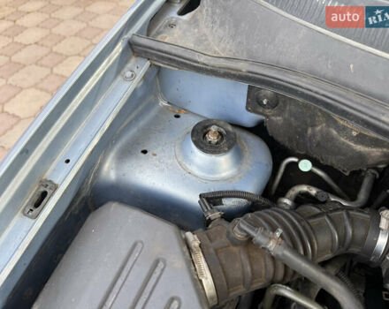 Синий Шевроле Авео, объемом двигателя 1.6 л и пробегом 186 тыс. км за 3500 $, фото 10 на Automoto.ua