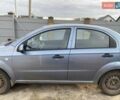 Синий Шевроле Авео, объемом двигателя 1.5 л и пробегом 225 тыс. км за 3200 $, фото 5 на Automoto.ua