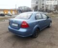 Синій Шевроле Авео, об'ємом двигуна 1.5 л та пробігом 137 тис. км за 4400 $, фото 8 на Automoto.ua