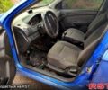 Синий Шевроле Авео, объемом двигателя 1.5 л и пробегом 150 тыс. км за 1750 $, фото 3 на Automoto.ua
