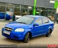Синій Шевроле Авео, об'ємом двигуна 1.5 л та пробігом 200 тис. км за 2999 $, фото 1 на Automoto.ua