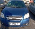 Синій Шевроле Авео, об'ємом двигуна 1.5 л та пробігом 318 тис. км за 2650 $, фото 11 на Automoto.ua