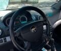 Синій Шевроле Авео, об'ємом двигуна 0 л та пробігом 213 тис. км за 3999 $, фото 9 на Automoto.ua