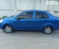Синій Шевроле Авео, об'ємом двигуна 1.5 л та пробігом 88 тис. км за 4700 $, фото 1 на Automoto.ua