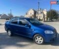 Синій Шевроле Авео, об'ємом двигуна 1.5 л та пробігом 290 тис. км за 3300 $, фото 1 на Automoto.ua
