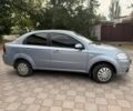 Синий Шевроле Авео, объемом двигателя 1.6 л и пробегом 117 тыс. км за 3500 $, фото 3 на Automoto.ua