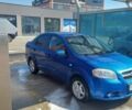 Синий Шевроле Авео, объемом двигателя 1.5 л и пробегом 250 тыс. км за 2800 $, фото 7 на Automoto.ua