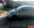 Синий Шевроле Авео, объемом двигателя 1.6 л и пробегом 186 тыс. км за 4700 $, фото 2 на Automoto.ua