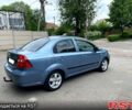 Синий Шевроле Авео, объемом двигателя 1.4 л и пробегом 144 тыс. км за 4999 $, фото 6 на Automoto.ua