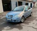 Синій Шевроле Авео, об'ємом двигуна 1.6 л та пробігом 370 тис. км за 1900 $, фото 1 на Automoto.ua