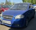 Синий Шевроле Авео, объемом двигателя 1.5 л и пробегом 1 тыс. км за 1999 $, фото 1 на Automoto.ua