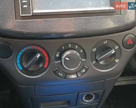 Синий Шевроле Авео, объемом двигателя 1.5 л и пробегом 119 тыс. км за 4640 $, фото 22 на Automoto.ua