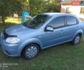 Синий Шевроле Авео, объемом двигателя 1.6 л и пробегом 291 тыс. км за 2700 $, фото 1 на Automoto.ua