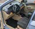 Синий Шевроле Авео, объемом двигателя 1.6 л и пробегом 234 тыс. км за 3500 $, фото 7 на Automoto.ua