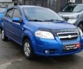 Синій Шевроле Авео, об'ємом двигуна 1.5 л та пробігом 119 тис. км за 4690 $, фото 5 на Automoto.ua