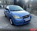 Синій Шевроле Авео, об'ємом двигуна 1.5 л та пробігом 160 тис. км за 2650 $, фото 1 на Automoto.ua