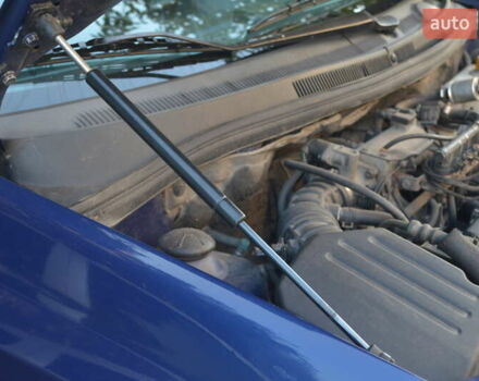 Шевроле Авео 2007 в Хмельницком на Automoto.ua Синий Шевроле Авео, объемом двигателя 1.5 л и пробегом 214 тыс. км за 3850 $, фото 26 на Automoto.ua