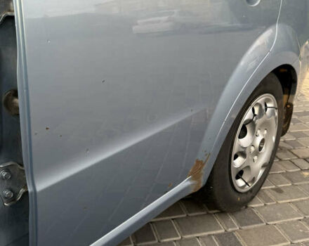 Шевроле Авео 2007 в Кропивницком (Кировограде) на Automoto.ua Синий Шевроле Авео, объемом двигателя 1.6 л и пробегом 197 тыс. км за 3500 $, фото 9 на Automoto.ua