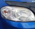 Синій Шевроле Авео, об'ємом двигуна 1.5 л та пробігом 119 тис. км за 4690 $, фото 4 на Automoto.ua