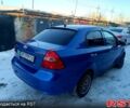 Синій Шевроле Авео, об'ємом двигуна 1.5 л та пробігом 18600 тис. км за 3650 $, фото 1 на Automoto.ua