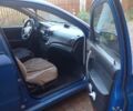 Синий Шевроле Авео, объемом двигателя 0 л и пробегом 380 тыс. км за 3200 $, фото 4 на Automoto.ua