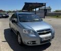 Синій Шевроле Авео, об'ємом двигуна 1.5 л та пробігом 221 тис. км за 3500 $, фото 1 на Automoto.ua