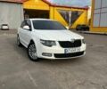Синий Шевроле Авео, объемом двигателя 1.5 л и пробегом 172 тыс. км за 2861 $, фото 1 на Automoto.ua