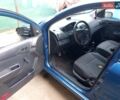 Синий Шевроле Авео, объемом двигателя 1.5 л и пробегом 187 тыс. км за 2700 $, фото 4 на Automoto.ua