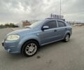 Синій Шевроле Авео, об'ємом двигуна 1.5 л та пробігом 200 тис. км за 3900 $, фото 1 на Automoto.ua