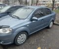 Синій Шевроле Авео, об'ємом двигуна 1.5 л та пробігом 302 тис. км за 3650 $, фото 1 на Automoto.ua