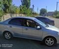 Синий Шевроле Авео, объемом двигателя 1.6 л и пробегом 300 тыс. км за 3900 $, фото 3 на Automoto.ua