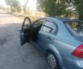 Синий Шевроле Авео, объемом двигателя 1.5 л и пробегом 254 тыс. км за 2800 $, фото 4 на Automoto.ua