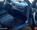 Синий Шевроле Авео, объемом двигателя 1.5 л и пробегом 210 тыс. км за 3300 $, фото 8 на Automoto.ua