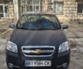 Синій Шевроле Авео, об'ємом двигуна 1.5 л та пробігом 238 тис. км за 2500 $, фото 26 на Automoto.ua