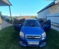 Синій Шевроле Авео, об'ємом двигуна 1.5 л та пробігом 280 тис. км за 4000 $, фото 1 на Automoto.ua