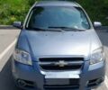 Синий Шевроле Авео, объемом двигателя 0 л и пробегом 260 тыс. км за 2600 $, фото 6 на Automoto.ua