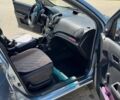 Синій Шевроле Авео, об'ємом двигуна 1.5 л та пробігом 221 тис. км за 3500 $, фото 11 на Automoto.ua