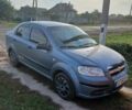 Синій Шевроле Авео, об'ємом двигуна 1.5 л та пробігом 195 тис. км за 3098 $, фото 1 на Automoto.ua