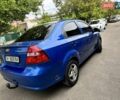 Синій Шевроле Авео, об'ємом двигуна 0 л та пробігом 237 тис. км за 3900 $, фото 6 на Automoto.ua