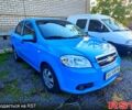 Синий Шевроле Авео, объемом двигателя 1.5 л и пробегом 0 тыс. км за 3000 $, фото 1 на Automoto.ua