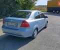 Синий Шевроле Авео, объемом двигателя 1.6 л и пробегом 175 тыс. км за 3700 $, фото 1 на Automoto.ua