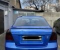 Синий Шевроле Авео, объемом двигателя 1.5 л и пробегом 300 тыс. км за 4200 $, фото 1 на Automoto.ua