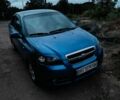 Синій Шевроле Авео, об'ємом двигуна 1.5 л та пробігом 300 тис. км за 2500 $, фото 7 на Automoto.ua