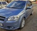 Синій Шевроле Авео, об'ємом двигуна 1.5 л та пробігом 217 тис. км за 3900 $, фото 1 на Automoto.ua
