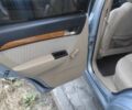 Синий Шевроле Авео, объемом двигателя 1.6 л и пробегом 300 тыс. км за 3900 $, фото 10 на Automoto.ua