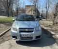 Синій Шевроле Авео, об'ємом двигуна 1.6 л та пробігом 190 тис. км за 3500 $, фото 1 на Automoto.ua